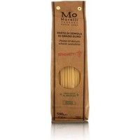 photo Antico Pastificio Morelli - Italian Long Semola Pasta - Box 6 Kg 3
